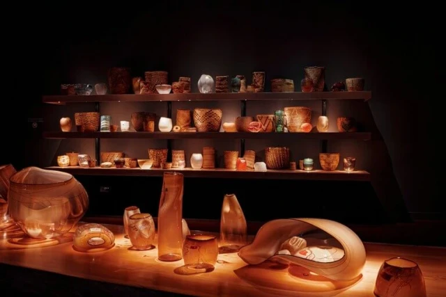 Catálogo Digital Interactivo - Arquitectura Headless (GatsbyJS + Drupal)